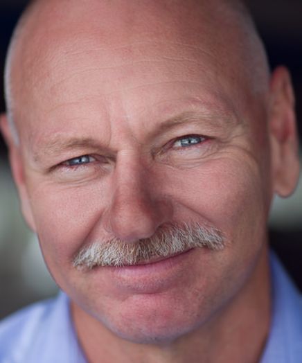 Peter Toms