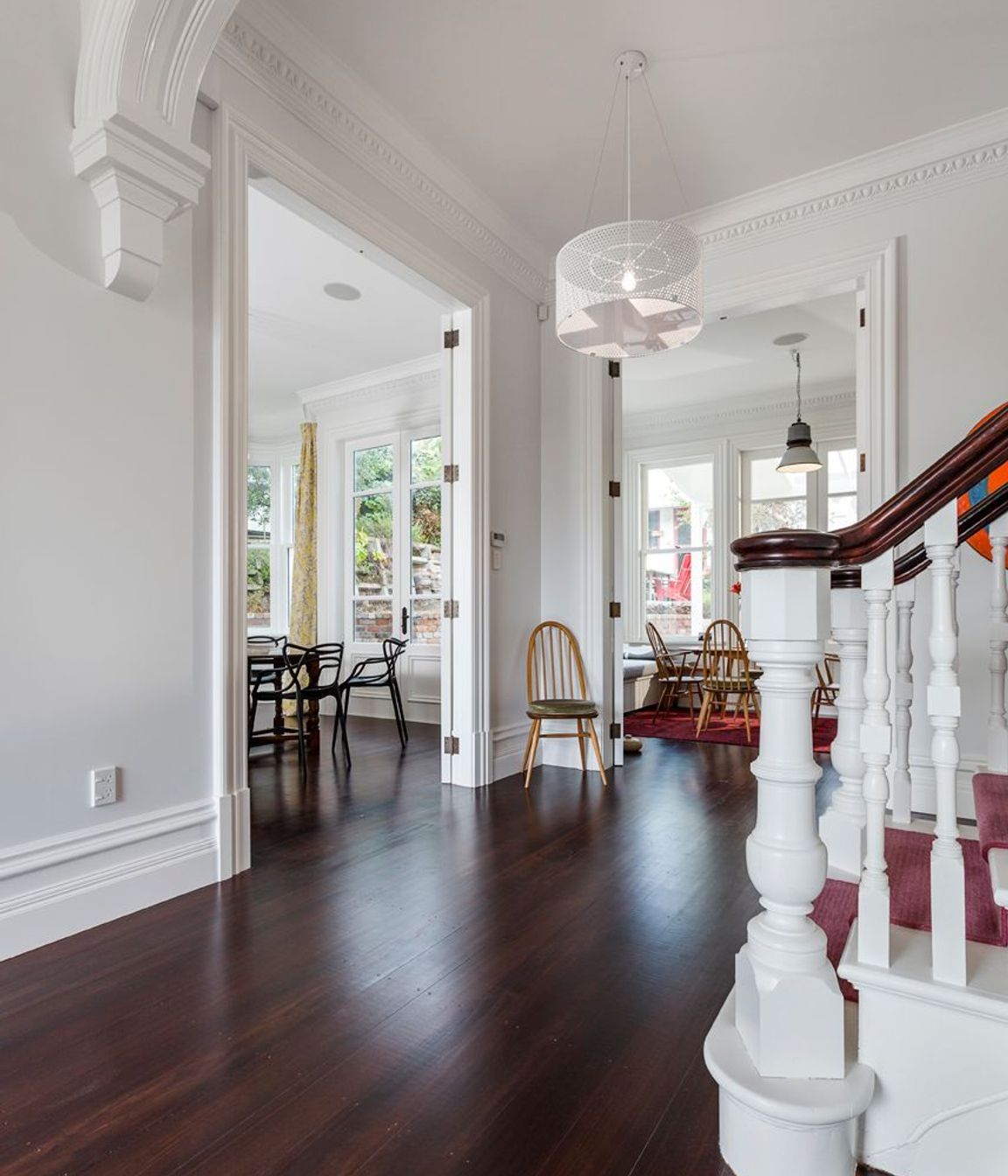 Wellington Home Alterations