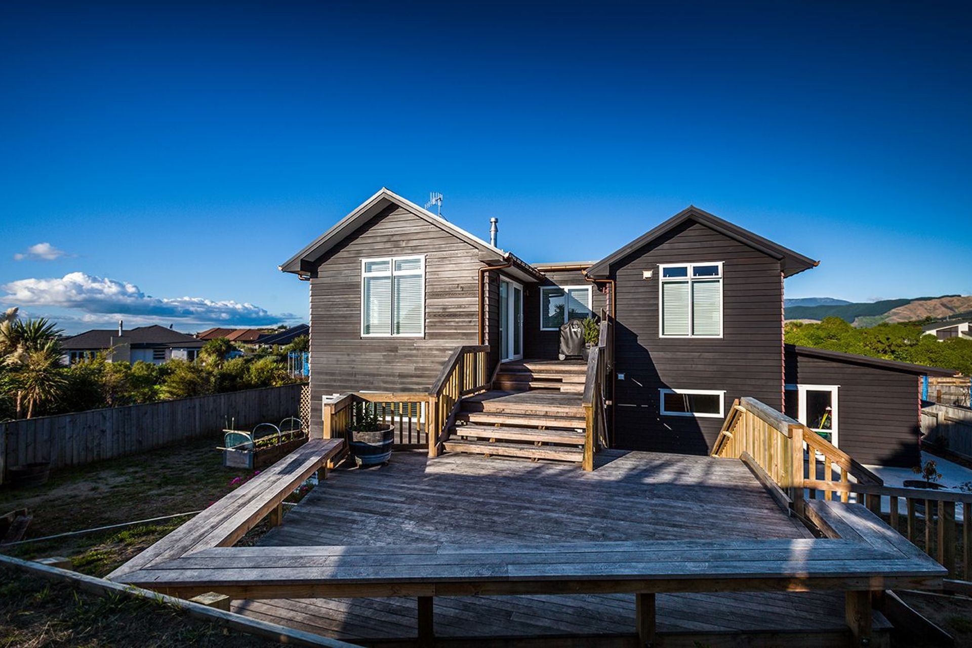 Urban Beach House - Novak/Williams