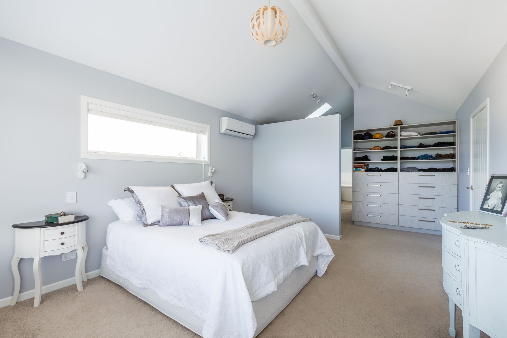 Urban Beach House - Novak/Williams