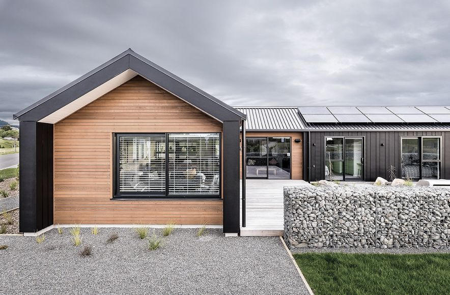 Kanuka Gables -Ferndale
