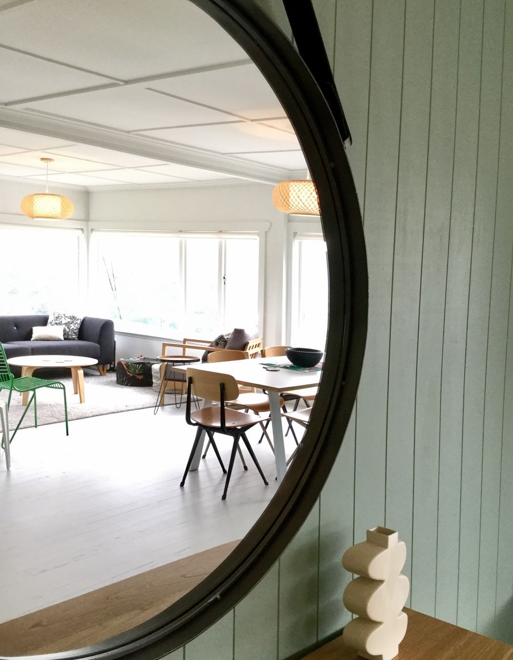 Historic Piha Bach Renovation