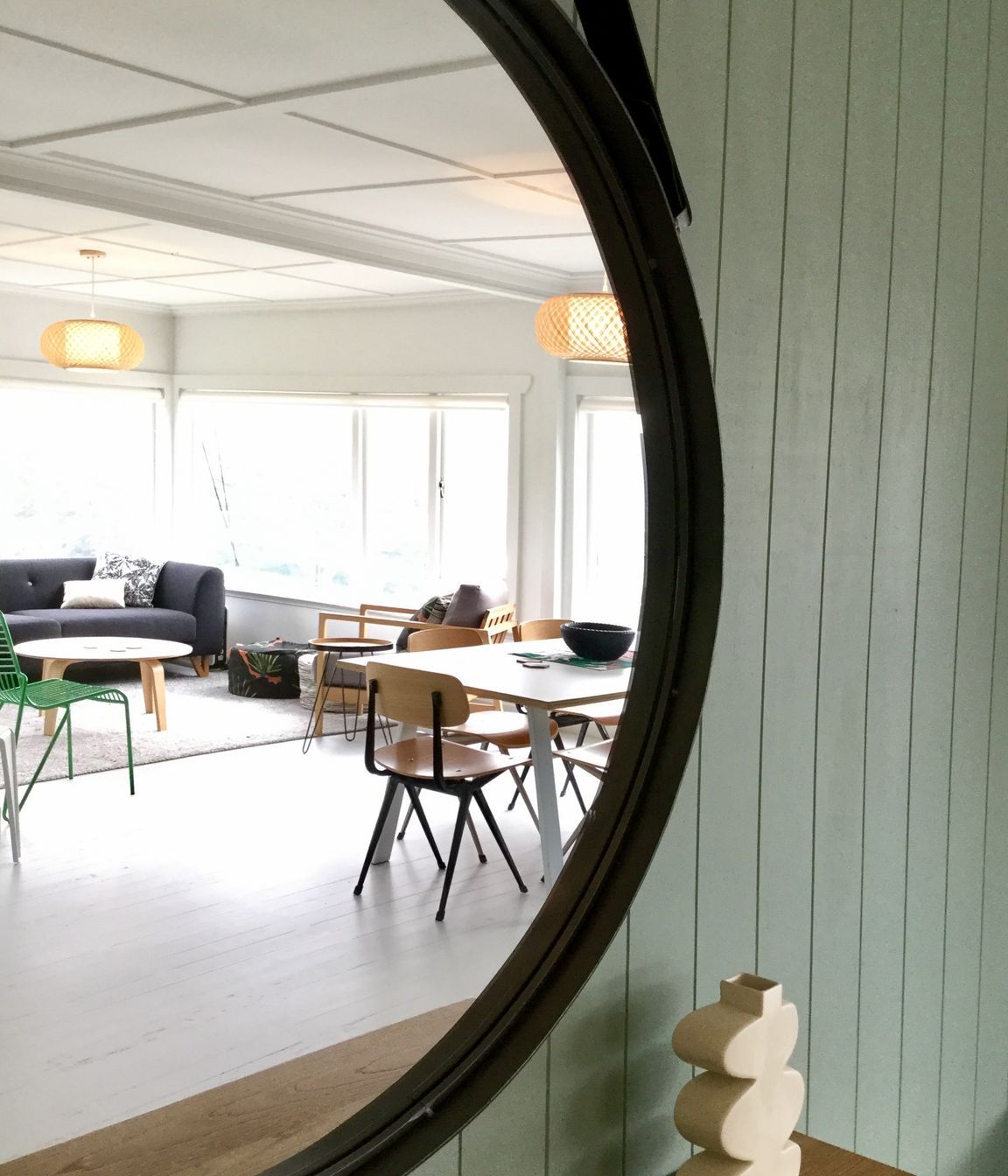Historic Piha Bach Renovation