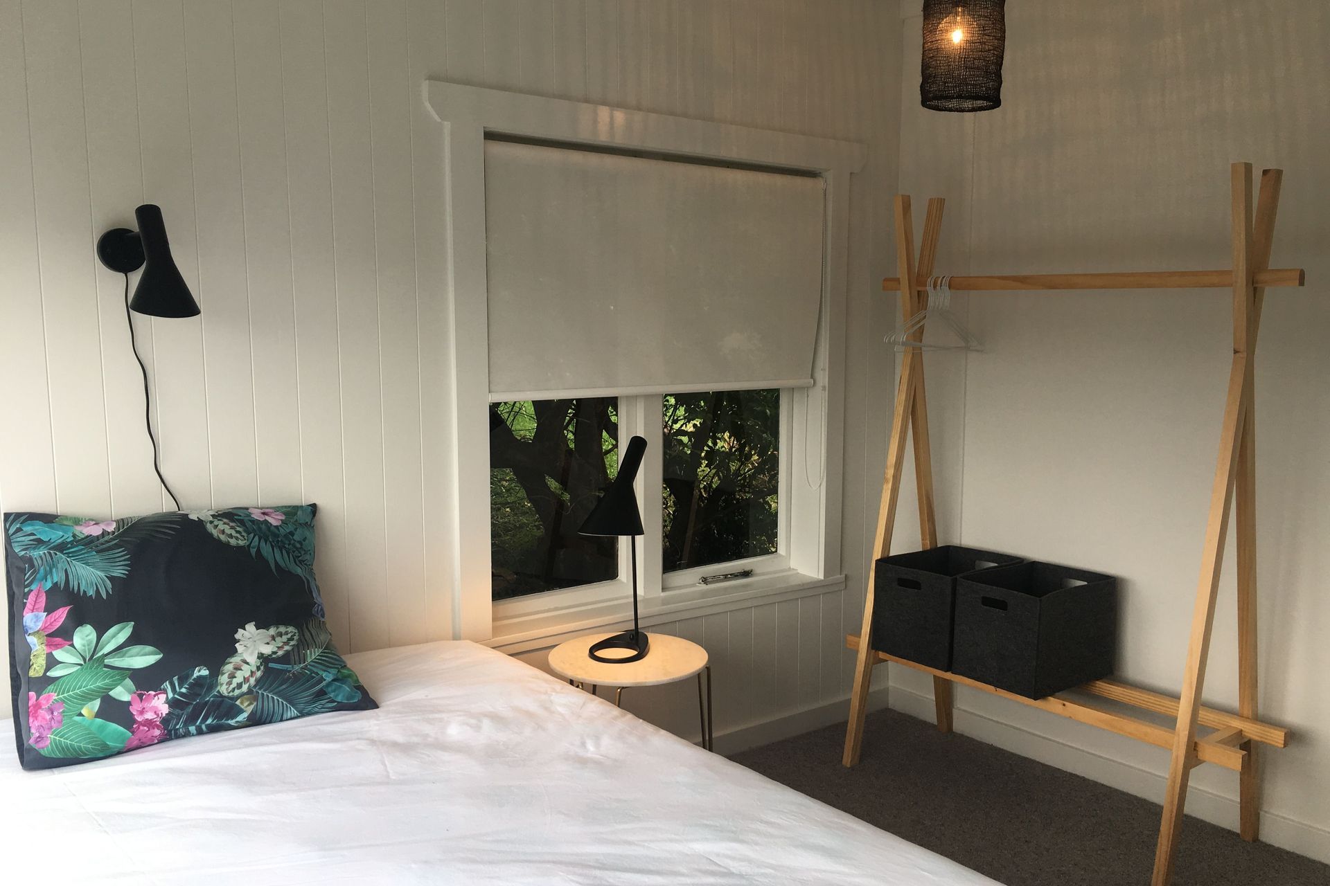 Historic Piha Bach Renovation