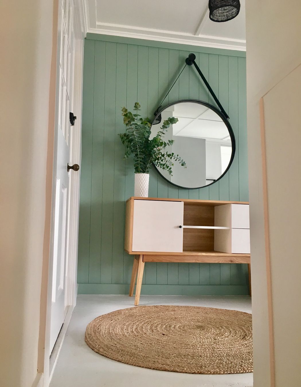 Historic Piha Bach Renovation