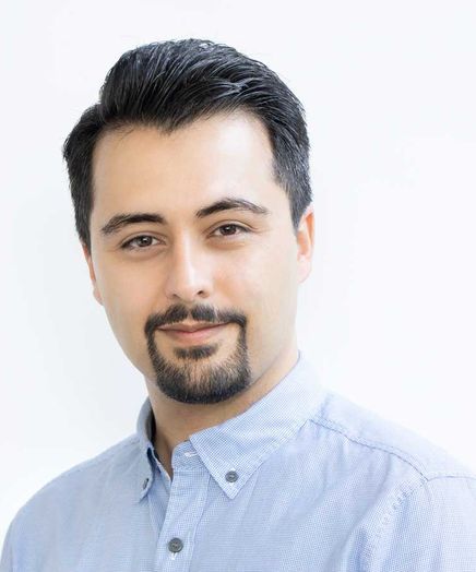 Mahdi Ashjaei