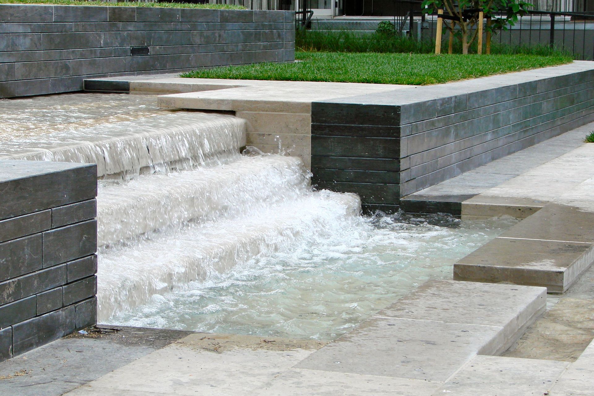 St Patricks Square