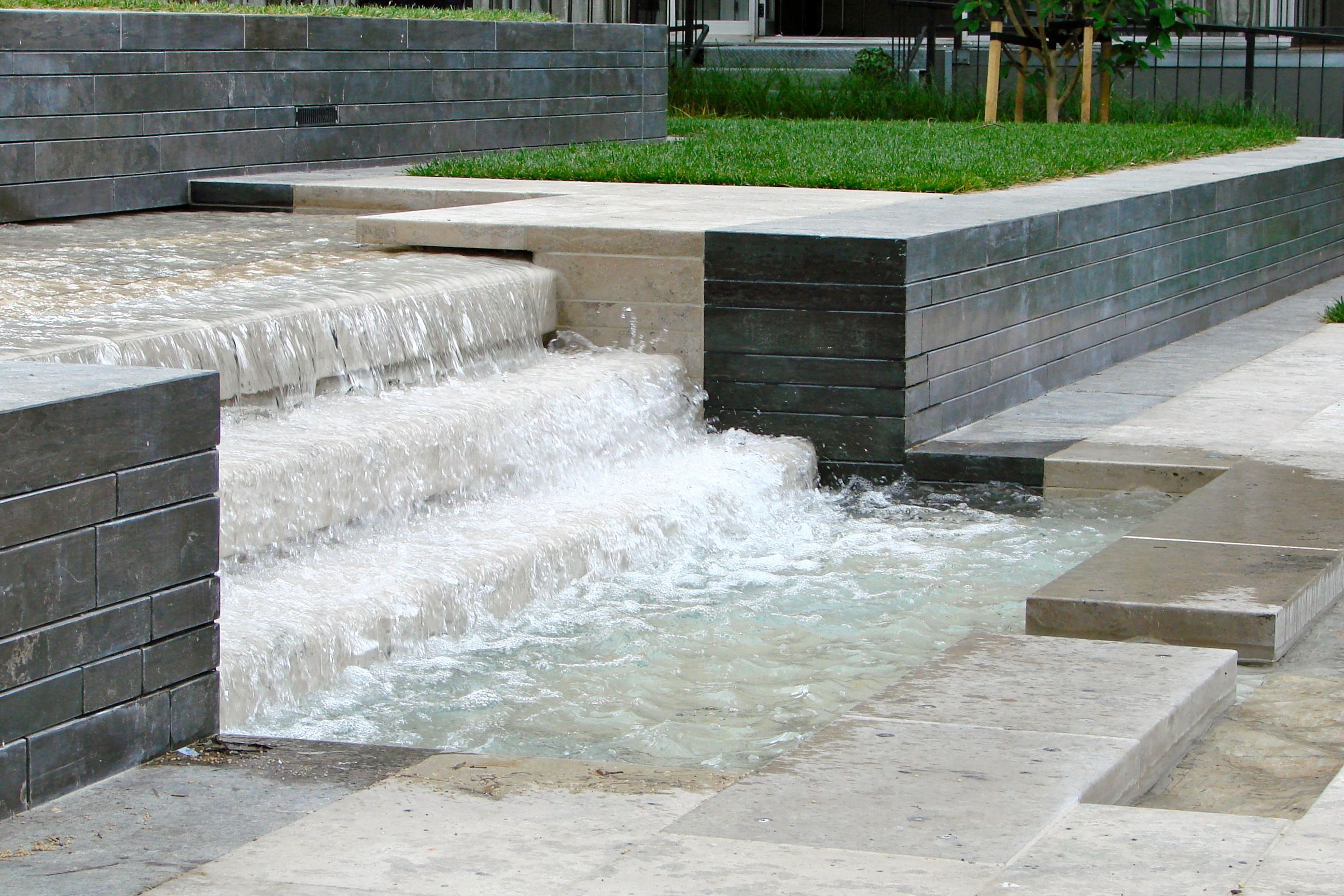 St Patricks Square