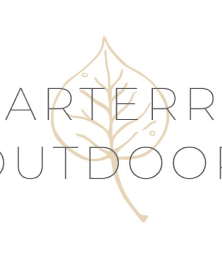 outdoor parterre