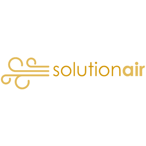 SolutionAir logo