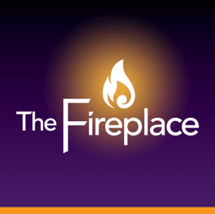 The Fireplace Ltd professional logo