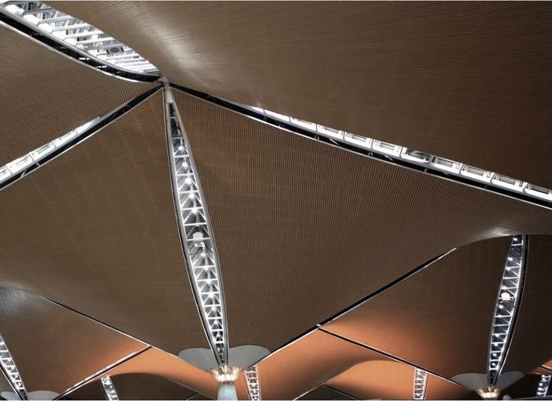 Kuala Lumpur Int. Airport