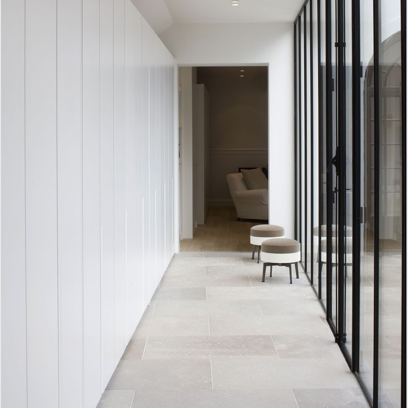 Pietra dei Medici Limestone Tiles