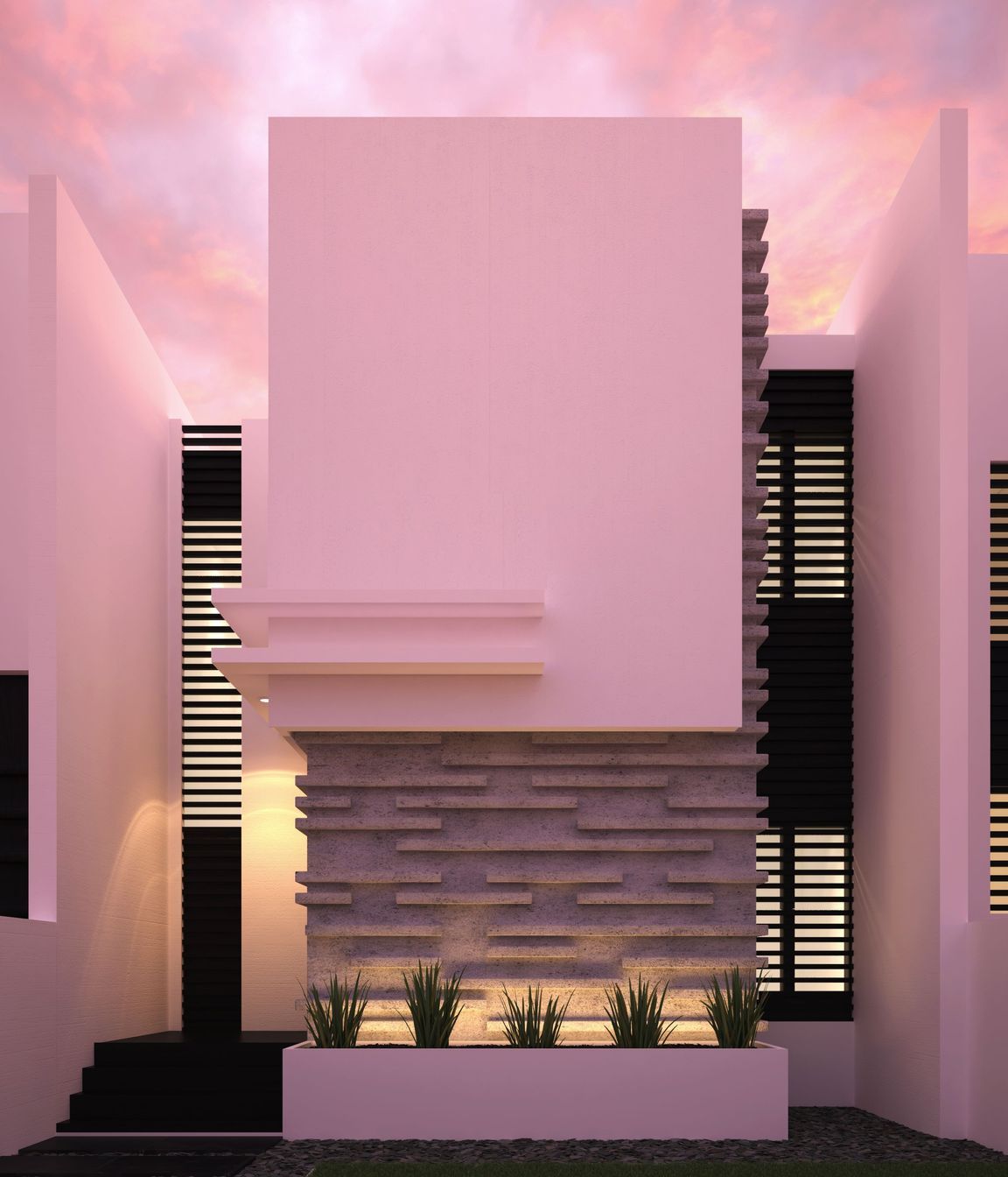 Modern House