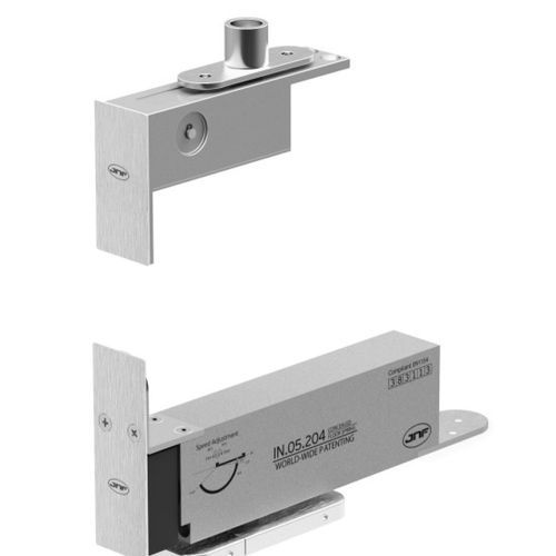 JNF Hydraulic Pivot for Wooden Doors: IN.05.204
