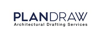 PlanDraw professional logo