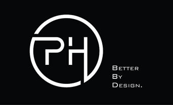 Planned Homes company logo