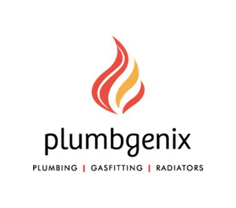Plumbgenix professional logo