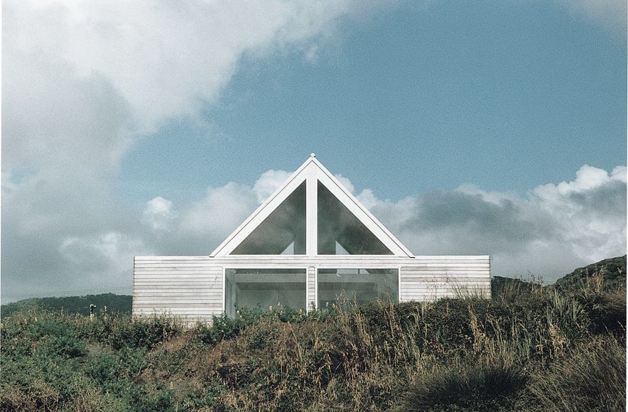 Port Waikato House