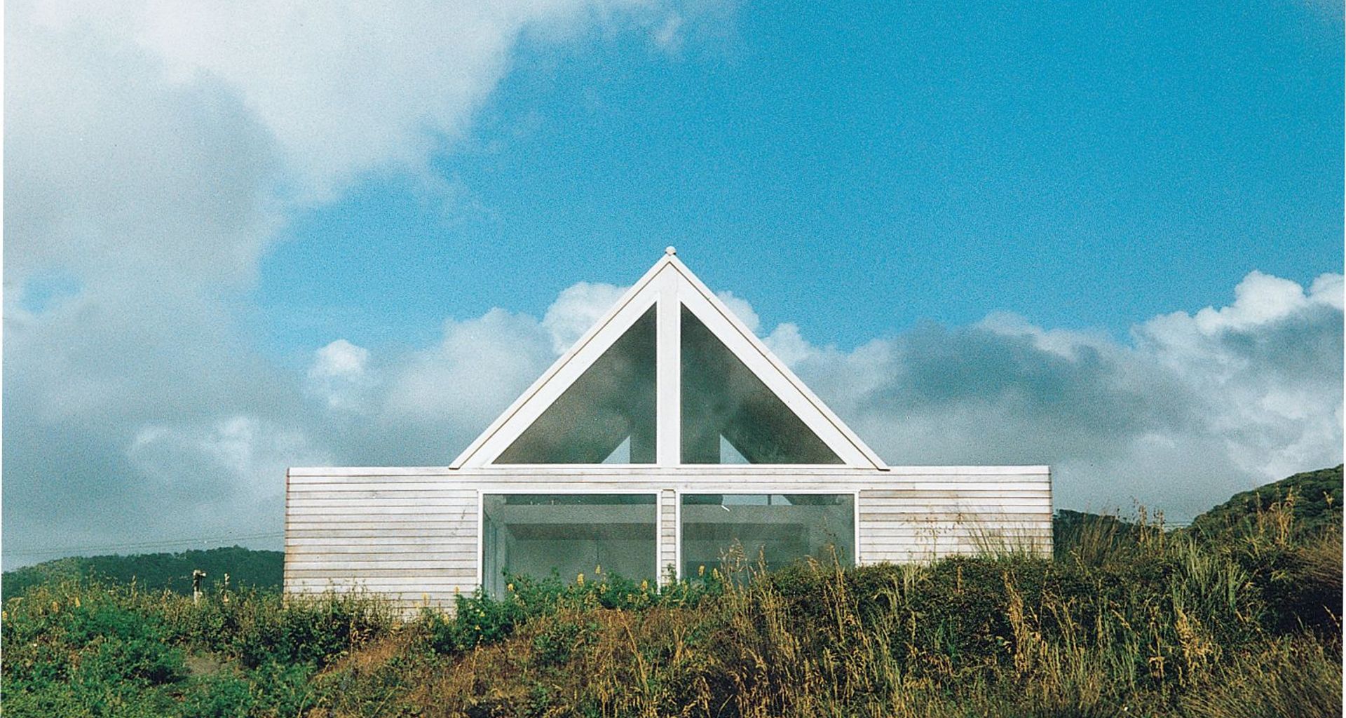 Port Waikato House banner