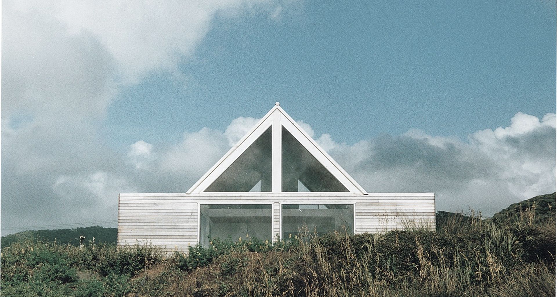 Port Waikato House banner