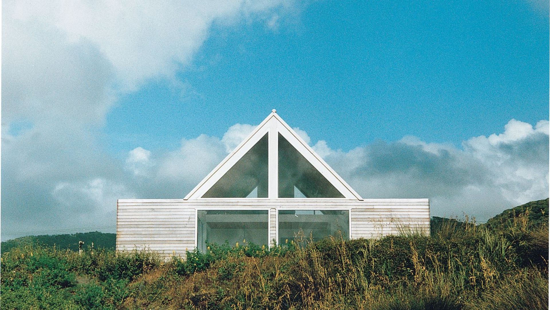 Port Waikato House banner