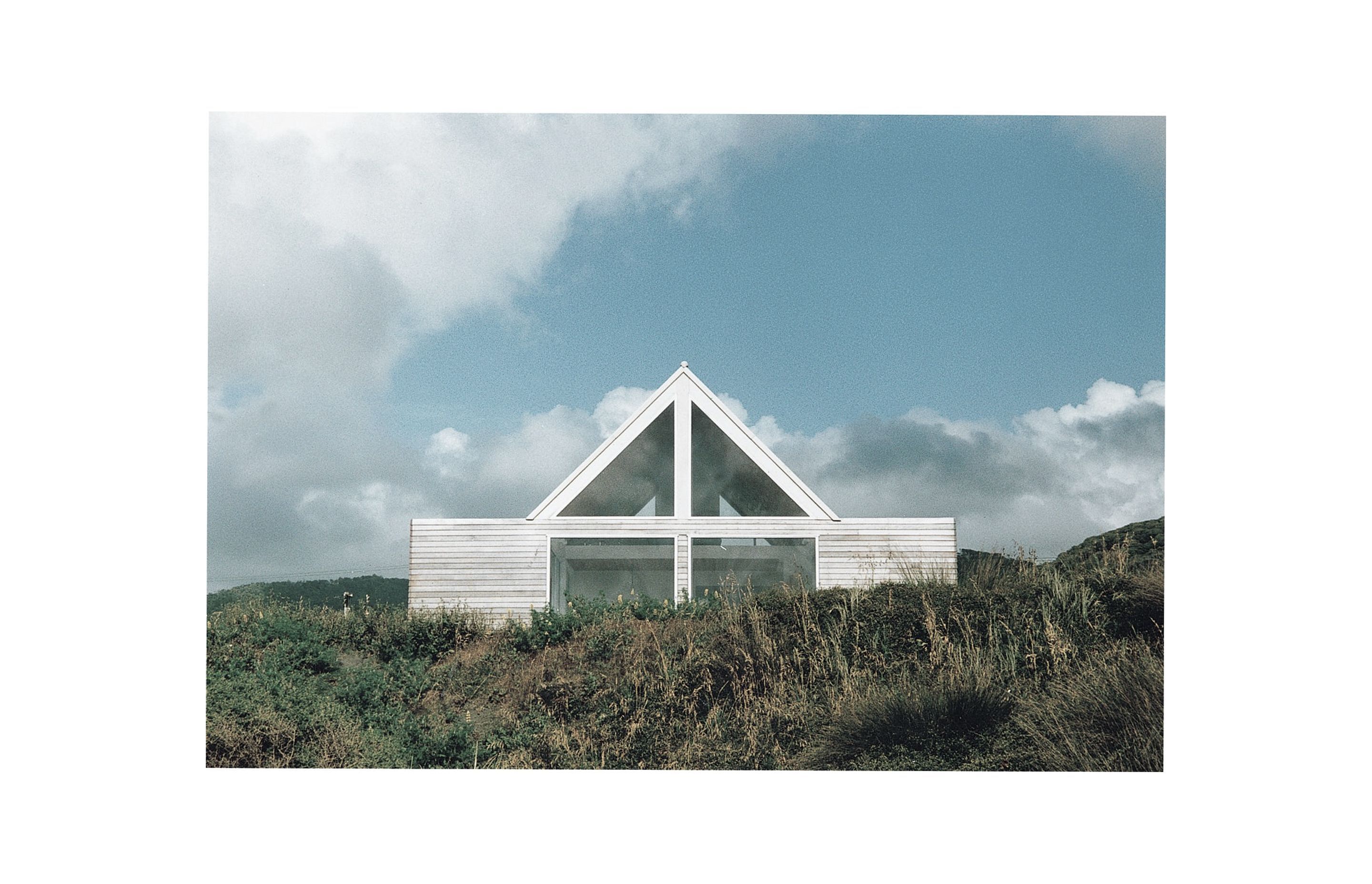 PORT WAIKATO HOUSE