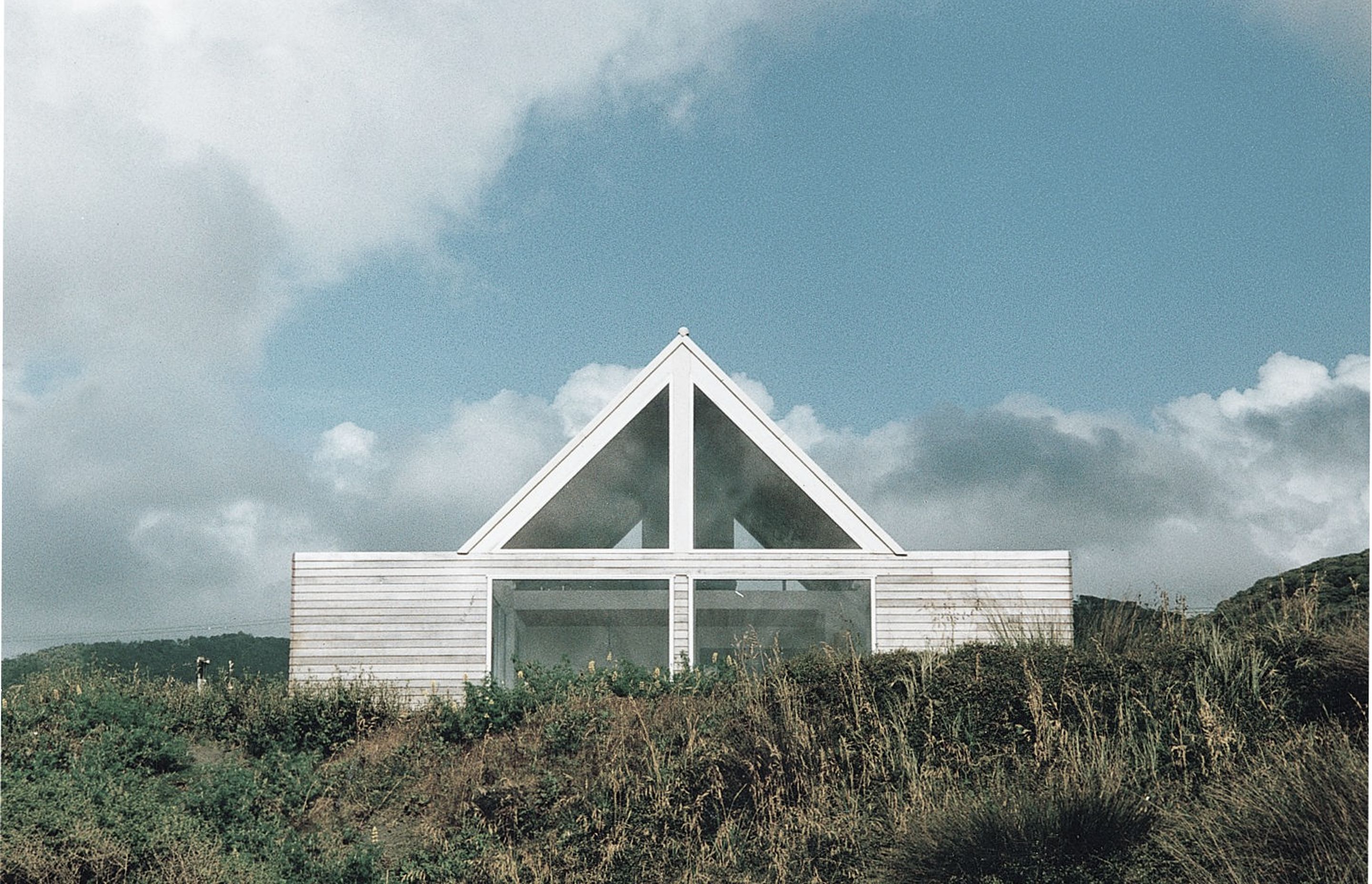 PORT WAIKATO HOUSE