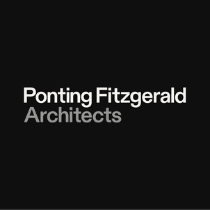 Ponting Fitzgerald Architects professional logo