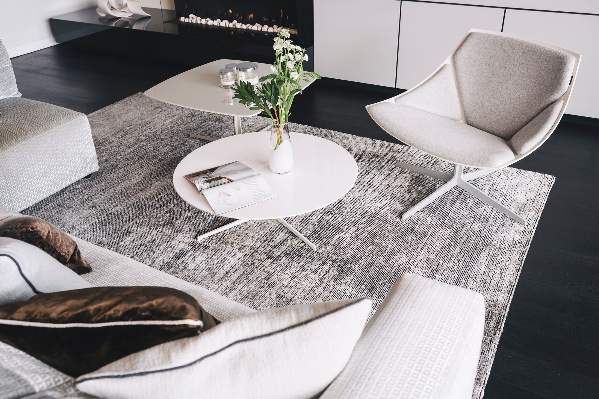 Parnell Apartment