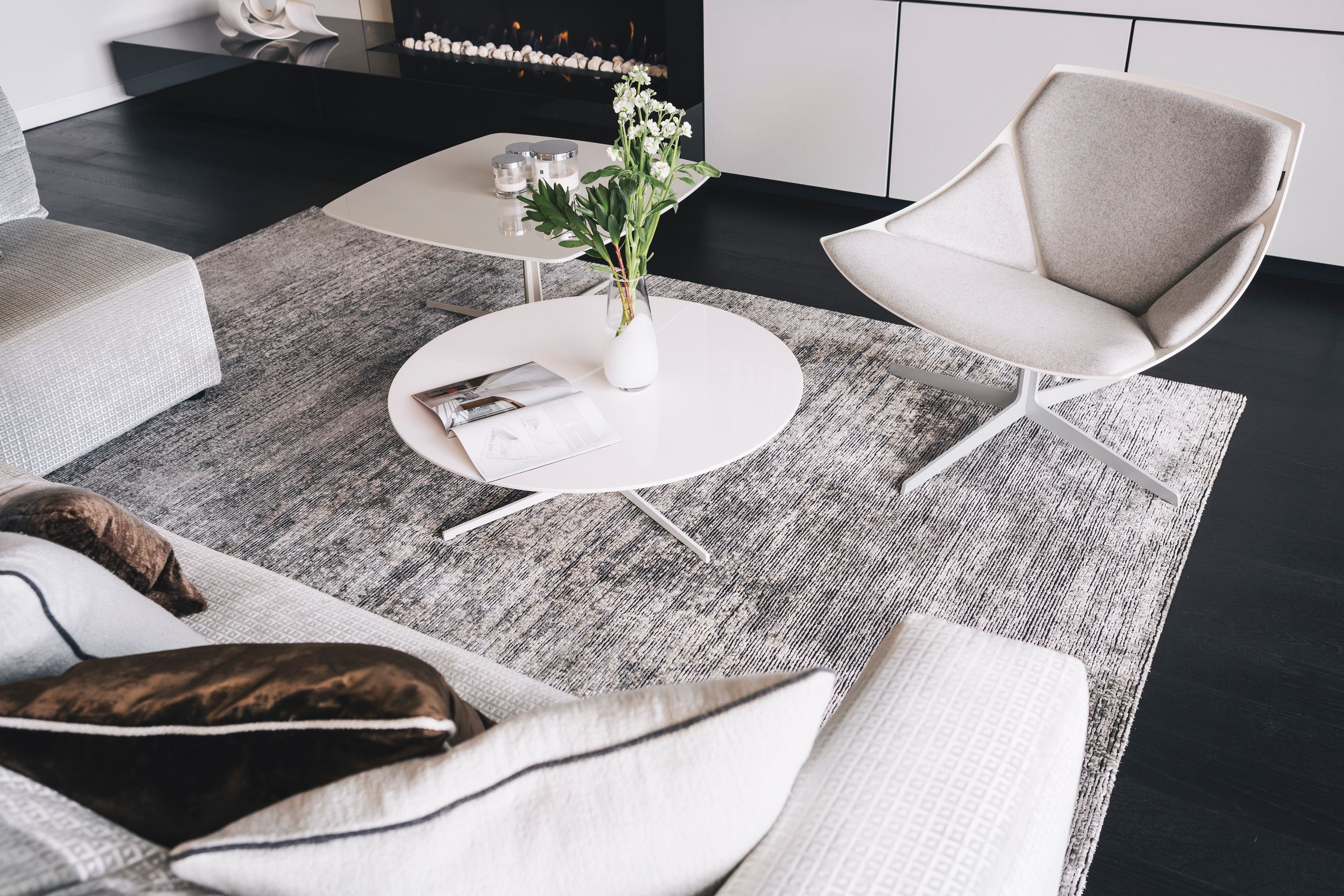 Parnell Apartment