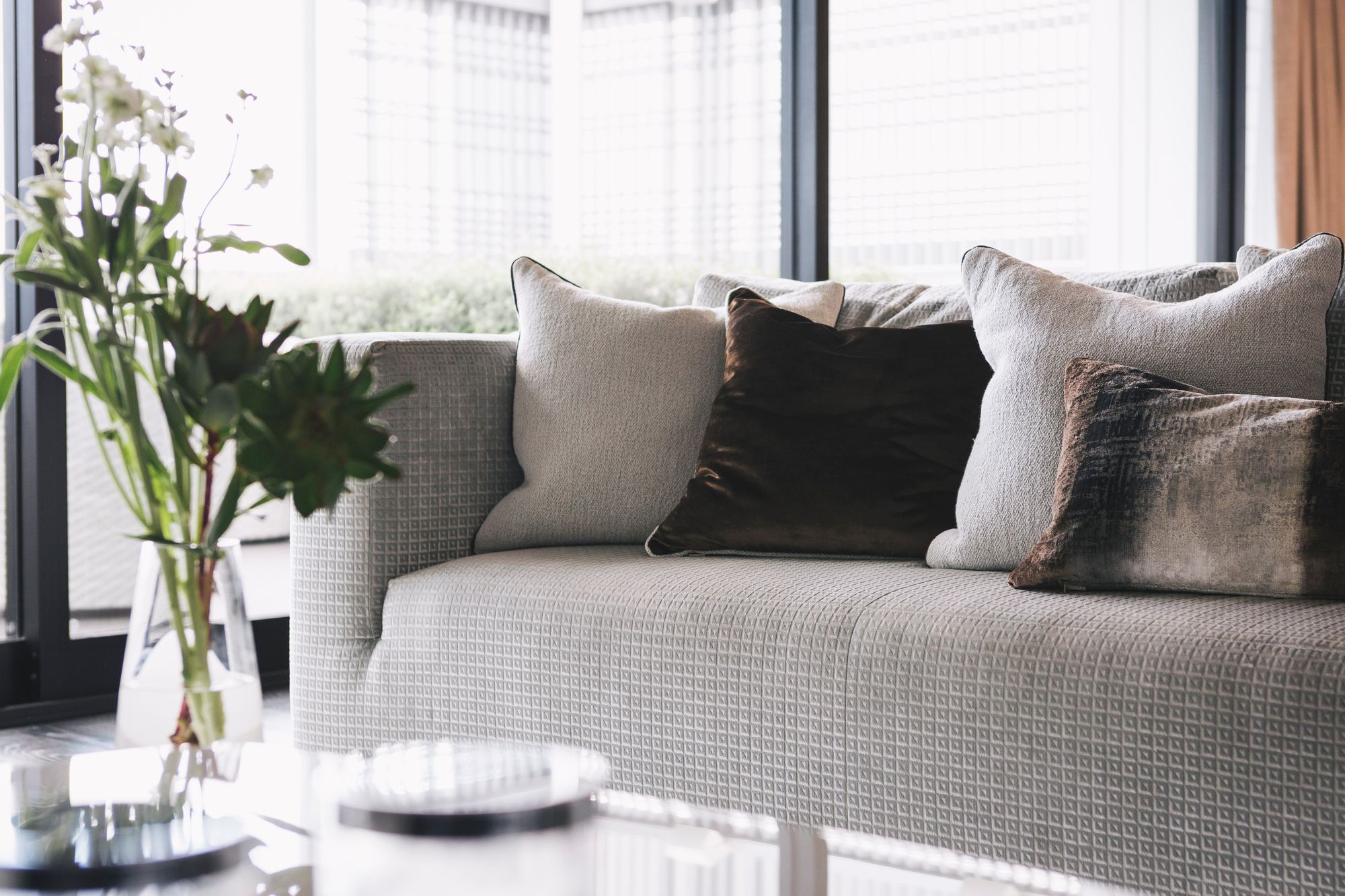 Parnell Apartment