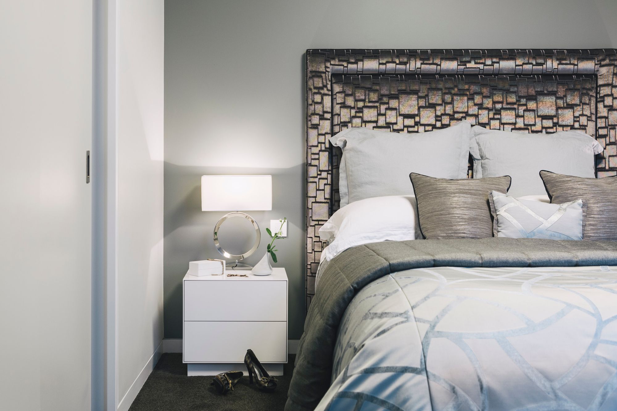 Parnell Apartment