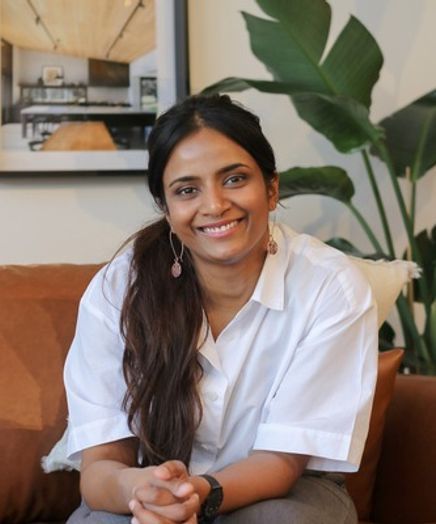Kalpana Sagar