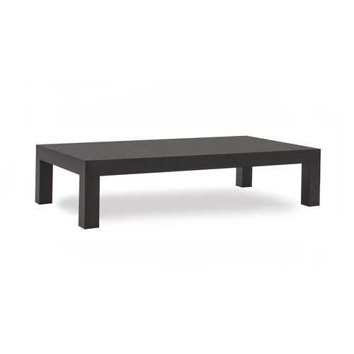 Prada Coffee Table