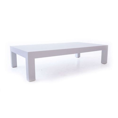 Prada Coffee Table