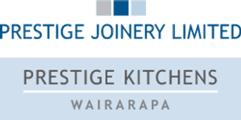 Prestige Joinery professional logo