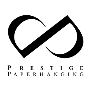 Prestige Paper Hanging company logo