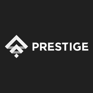 Prestige company logo