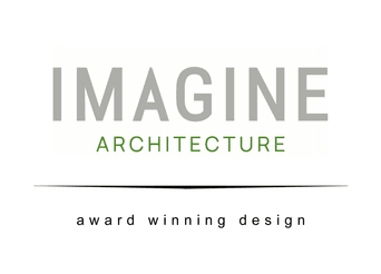 Imagine Architecture professional logo