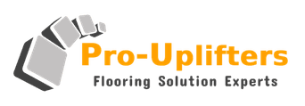 Pro-Uplifters company logo