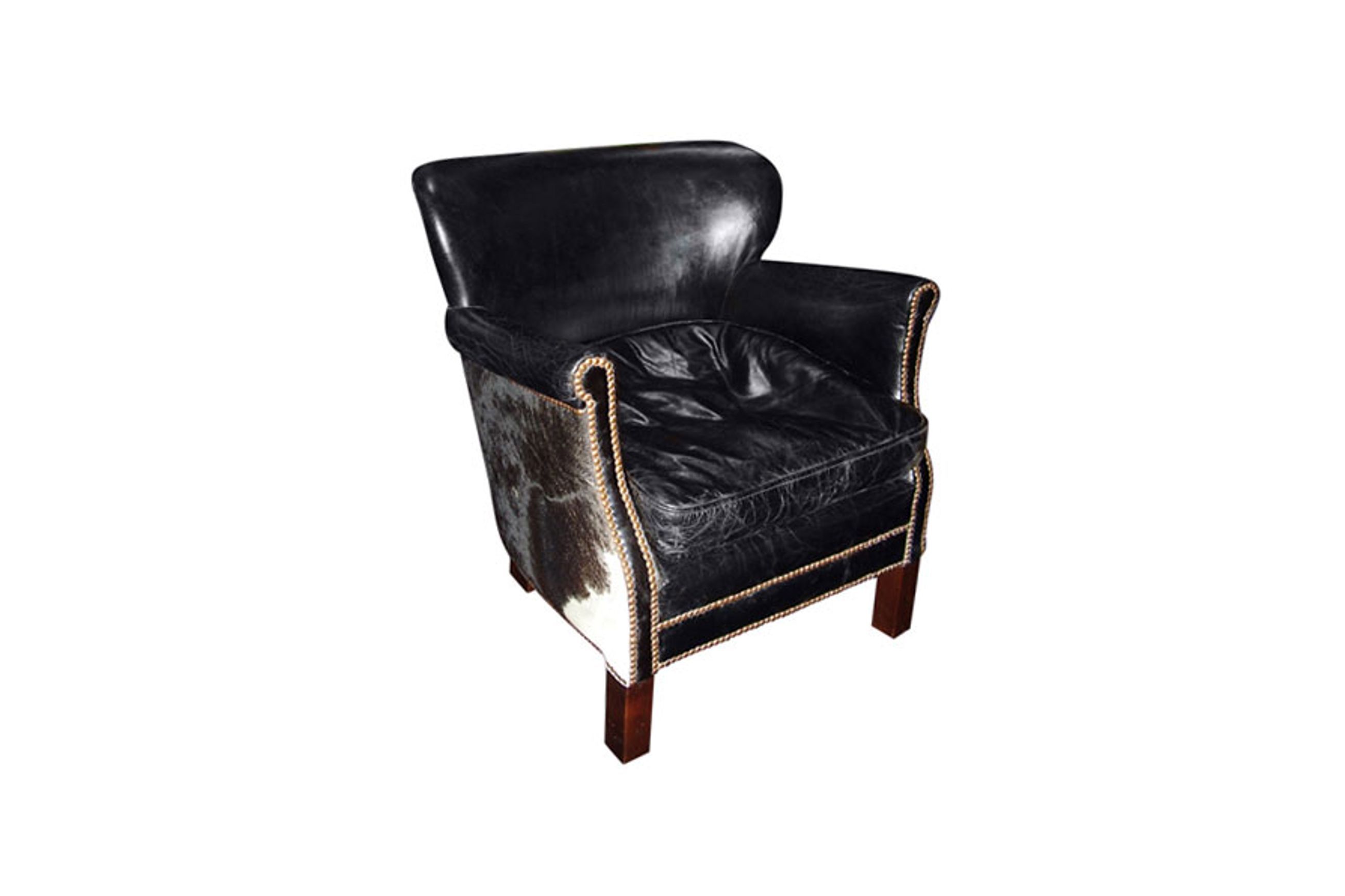 Professor Armchair