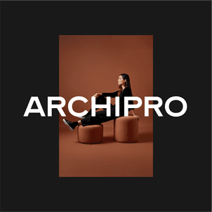 ArchiPro company logo