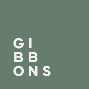Gibbons Architects professional logo