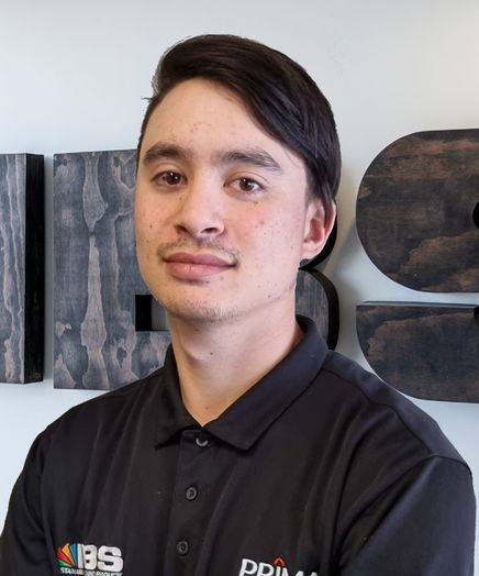 Brendan Lee