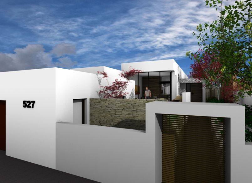 Dunedin Residence