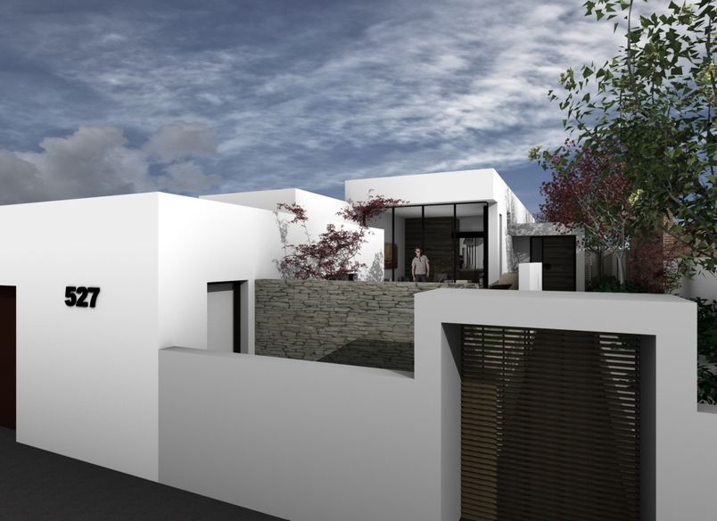 Dunedin Residence