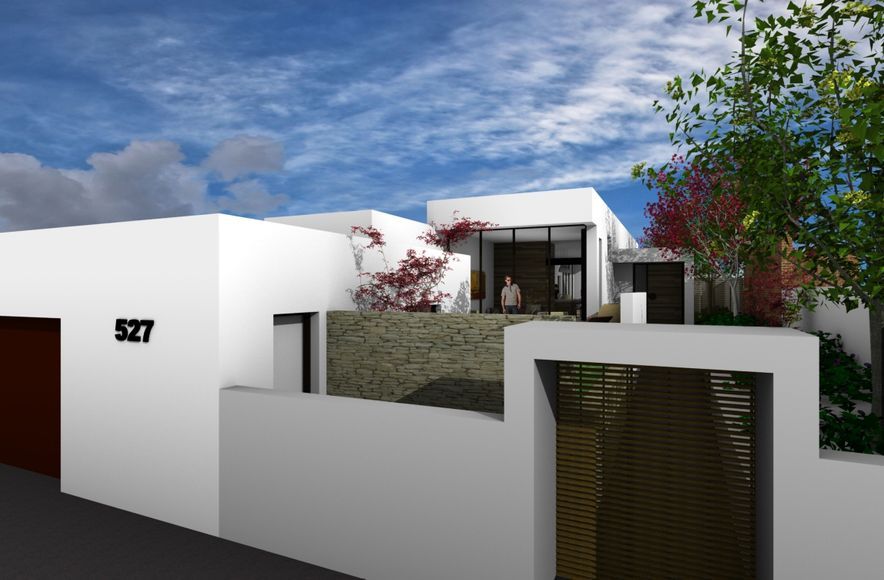 Dunedin Residence