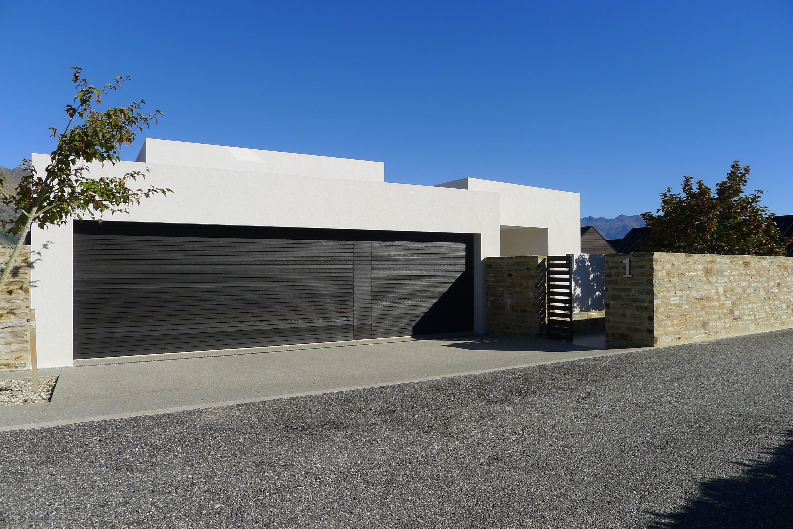 Wanaka Residence