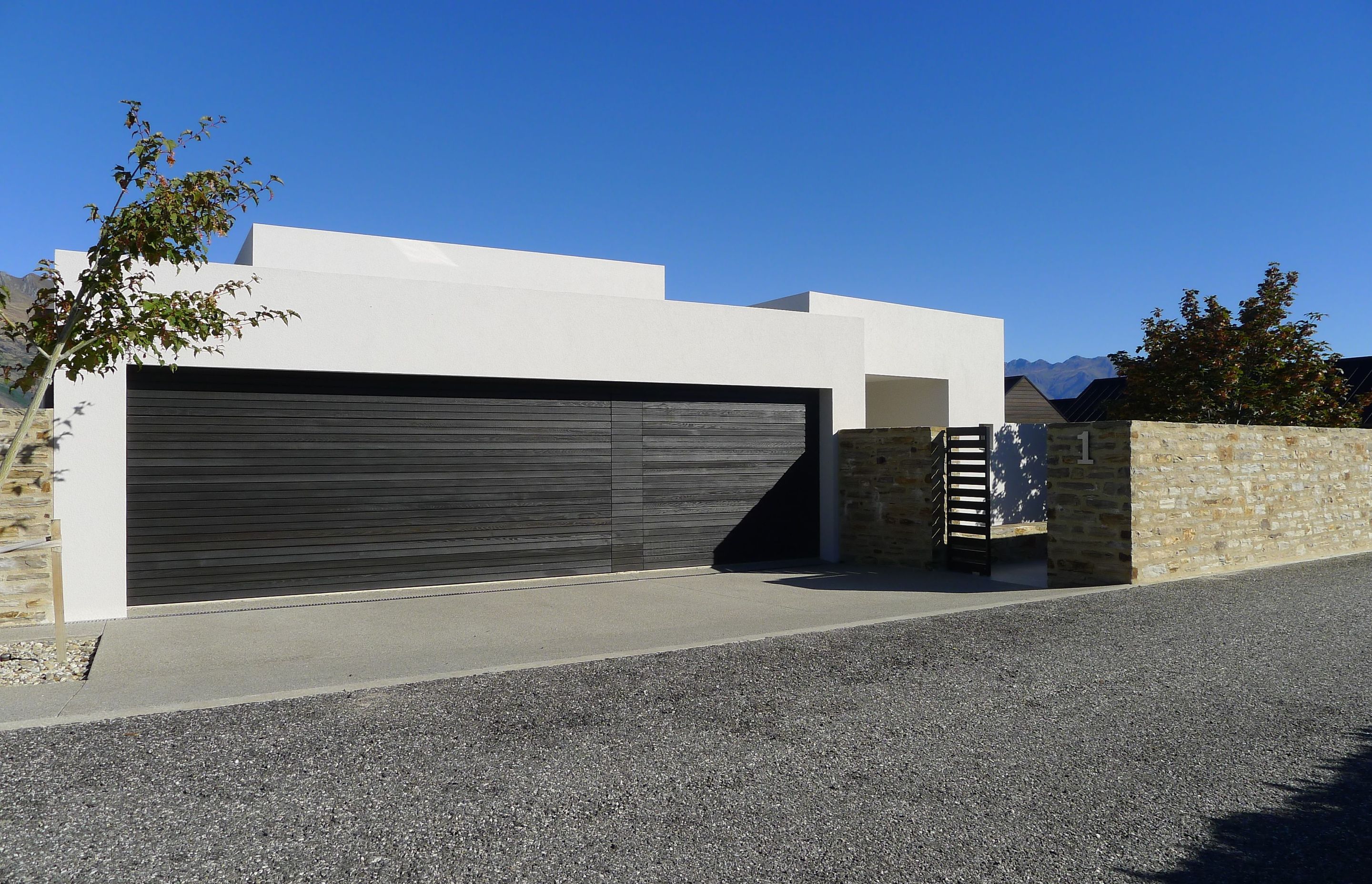 Wanaka Residence